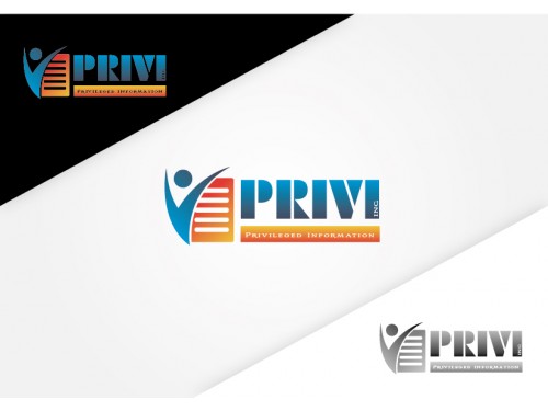 Design for Contest: Privi Inc. Logo Design