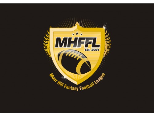 Fantasy Football League Logo/Crest Design Contest