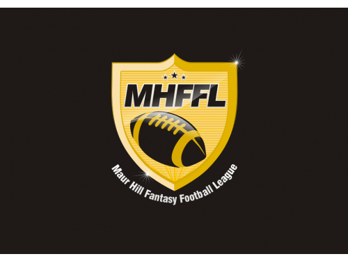 Fantasy Football League Logo/Crest Design Contest