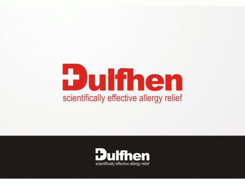 logo for Allergy Medicine 