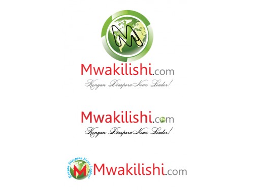 Design for Contest: A Nice Cutting-Edge Logo Needed