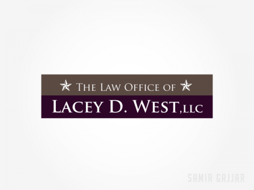 Design by Samir Gajjar for Contest: Attorney Logo