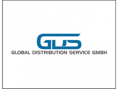 Design for Contest: GDS Global Distribution Service GmbH (Company Logo & Font creation / definition)