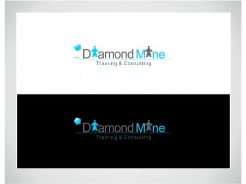 Design by bandhuji for Contest: need new logo for DiamondMine