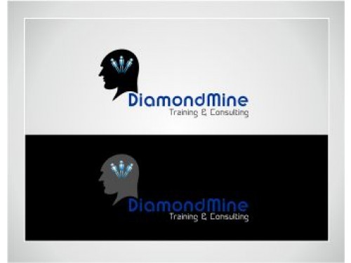 Design by bandhuji for Contest: need new logo for DiamondMine