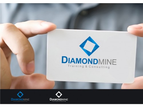 need new logo for DiamondMine