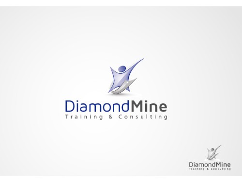 need new logo for DiamondMine