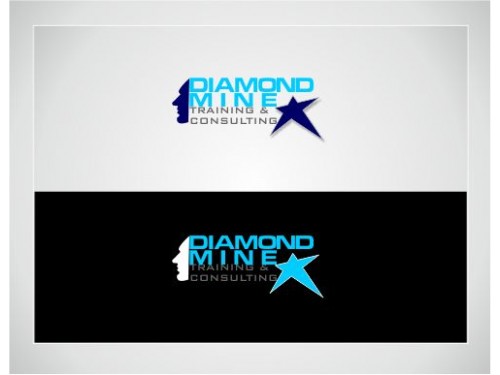 Design by bandhuji for Contest: need new logo for DiamondMine