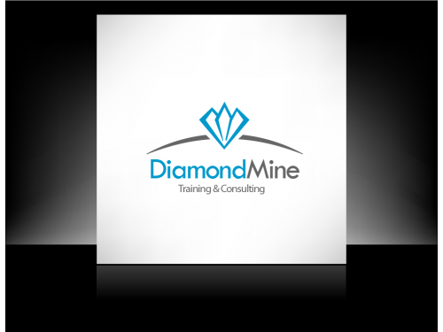 need new logo for DiamondMine