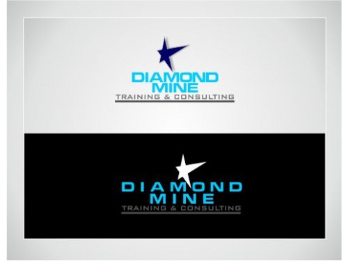 Design by bandhuji for Contest: need new logo for DiamondMine
