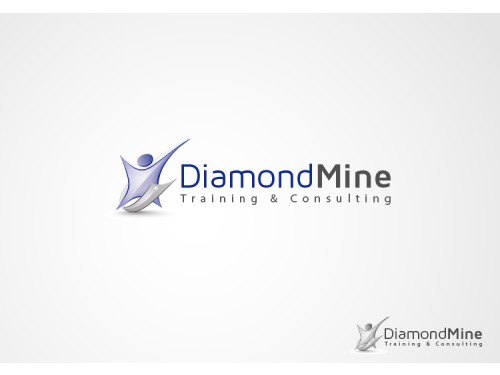 need new logo for DiamondMine