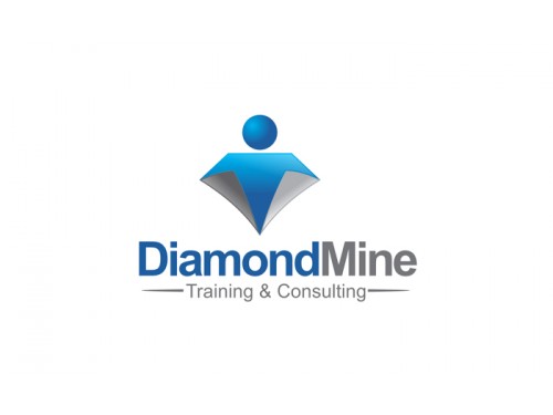 need new logo for DiamondMine