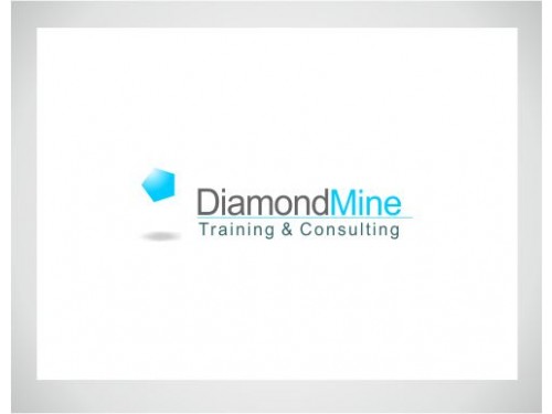Design by bandhuji for Contest: need new logo for DiamondMine