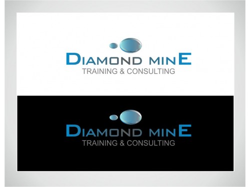 Design by bandhuji for Contest: need new logo for DiamondMine