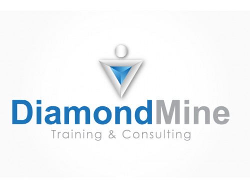 need new logo for DiamondMine