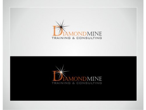 Design by bandhuji for Contest: need new logo for DiamondMine
