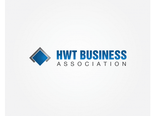 Design for Contest: Business logo required for HWT Business Association