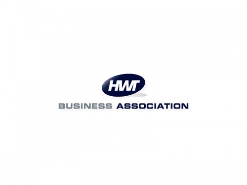 Design for Contest: Business logo required for HWT Business Association
