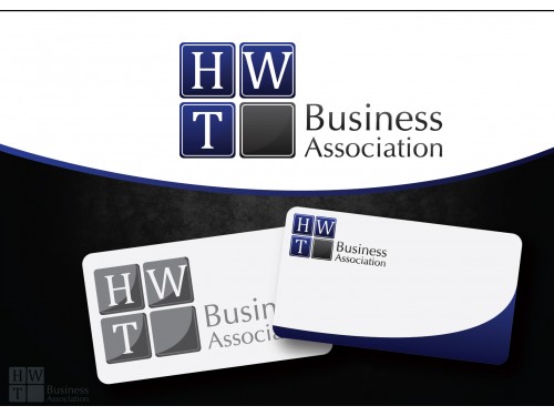 Design for Contest: Business logo required for HWT Business Association