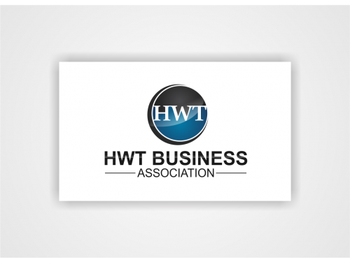 Design for Contest: Business logo required for HWT Business Association