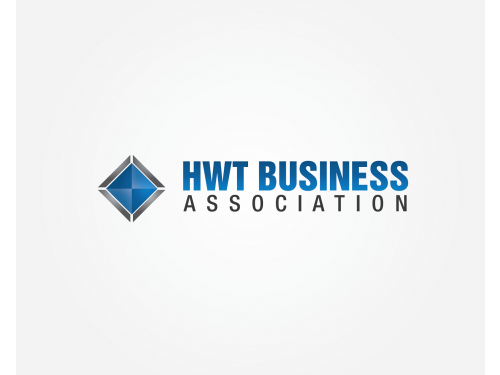 Design for Contest: Business logo required for HWT Business Association