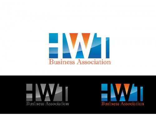 Design for Contest: Business logo required for HWT Business Association