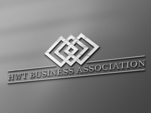 Design for Contest: Business logo required for HWT Business Association