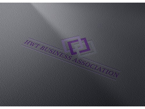 Design for Contest: Business logo required for HWT Business Association