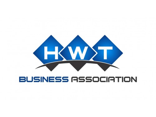 Business logo required for HWT Business Association