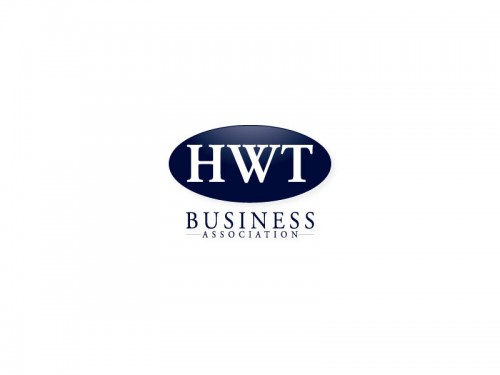 Design for Contest: Business logo required for HWT Business Association