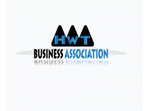 Design for Contest: Business logo required for HWT Business Association