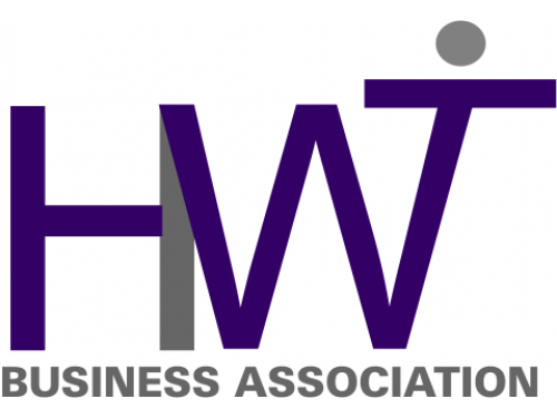 Design for Contest: Business logo required for HWT Business Association