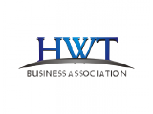 Design for Contest: Business logo required for HWT Business Association