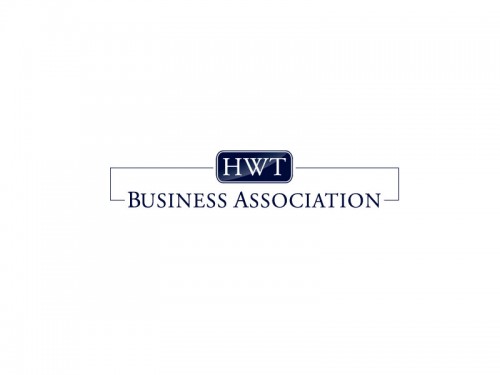 Design for Contest: Business logo required for HWT Business Association