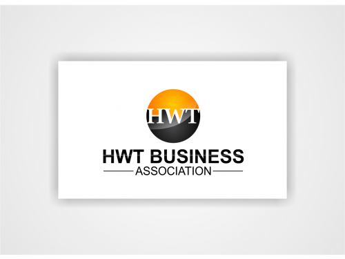 Design for Contest: Business logo required for HWT Business Association