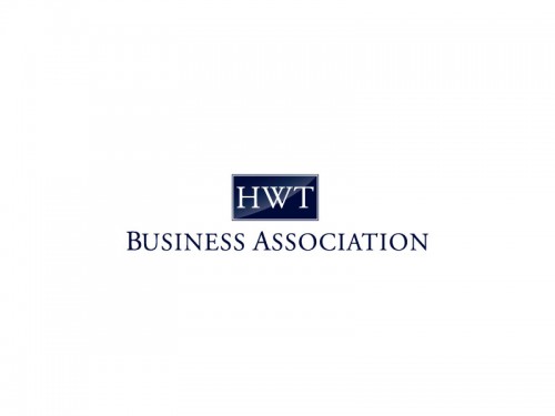 Design for Contest: Business logo required for HWT Business Association