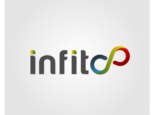 Infita Logo - Startup Company