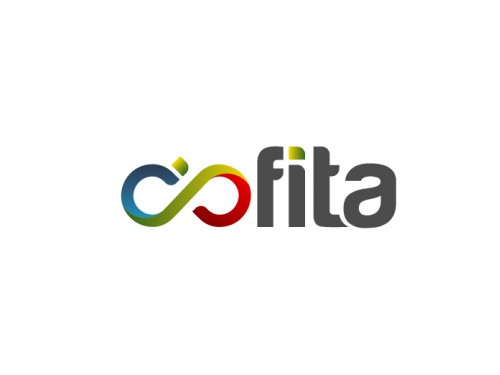 Infita Logo - Startup Company