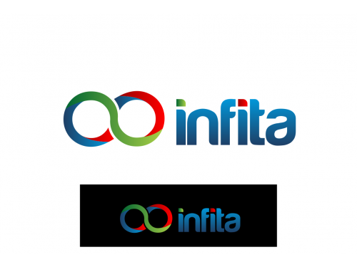 Design by arunz for Contest: Infita Logo - Startup Company