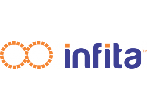Design by LagraphixDesigns for Contest: Infita Logo - Startup Company
