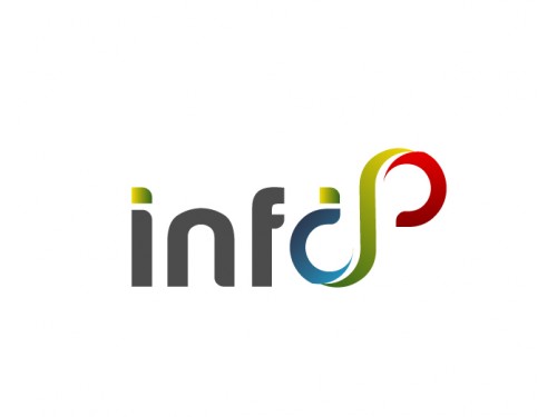 Design by droplet for Contest: Infita Logo - Startup Company