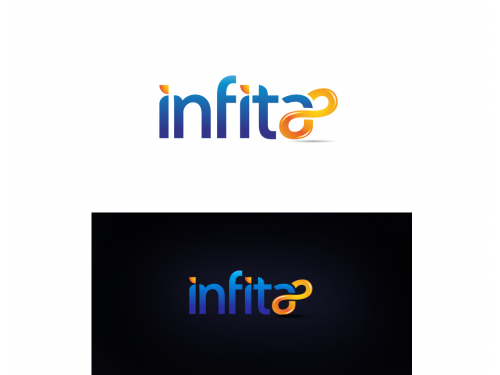 Infita Logo - Startup Company