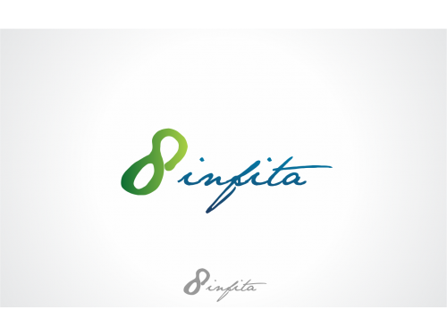 Design by arunz for Contest: Infita Logo - Startup Company