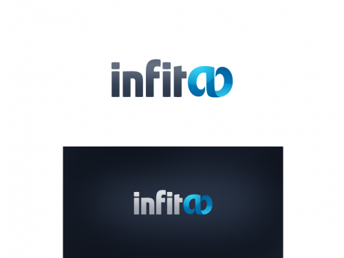 Infita Logo - Startup Company