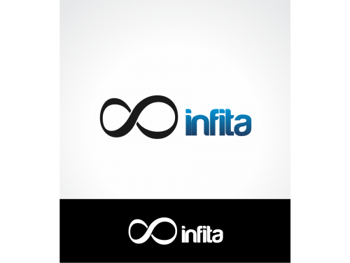 Design by arunz for Contest: Infita Logo - Startup Company