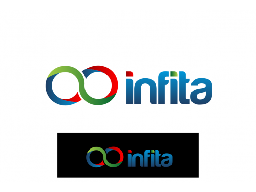 Design by arunz for Contest: Infita Logo - Startup Company