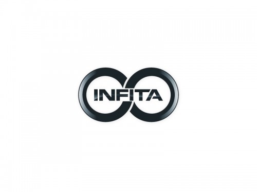 Design by Constantin for Contest: Infita Logo - Startup Company