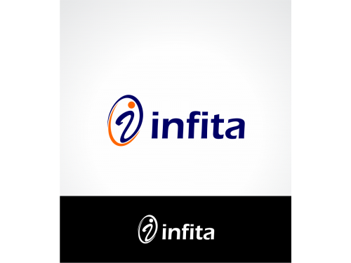 Design by arunz for Contest: Infita Logo - Startup Company