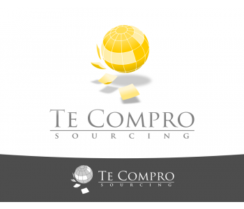 Spanish Sourcing company needs Logo Design 