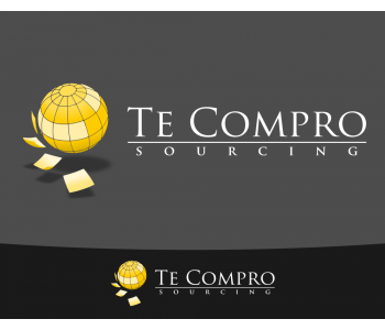 Spanish Sourcing company needs Logo Design 